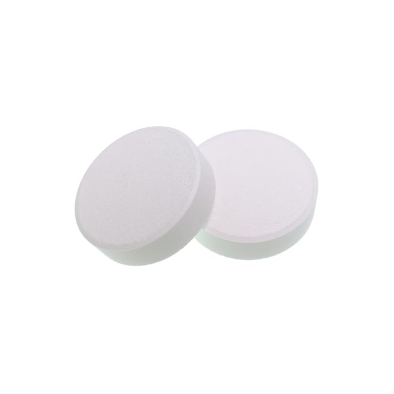 30 x descaling tablets in flow pack for TASSIMO beverage