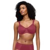 Triumph - Essential Minimizer T W - Minimiser Bra, Sweet