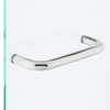 Rockwell Security 6 Inch Center to Center Single Sided Pull