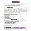 AccuSpark all VW AirCooled Bosch 034 SVDA Electronic Ignition kit