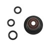 Silscvtt Head Gasket Set with Head Bolt Kit 22311-2G700 25124-2G500
