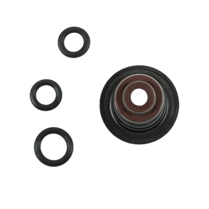 Silscvtt Head Gasket Set with Head Bolt Kit 22311-2G700 25124-2G500