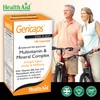 HealthAid Gericaps - 100 Capsules