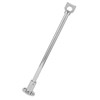 Shower Extension Arm Stainless Steel Kitchen Faucet Extension Rod Accessory