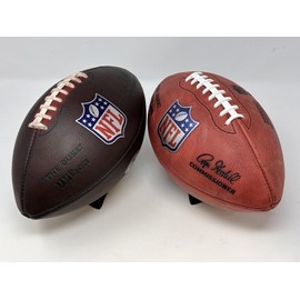 LBC Football DIY REFILL PACK Football Mud and Conditioners for 4-5 Footballs