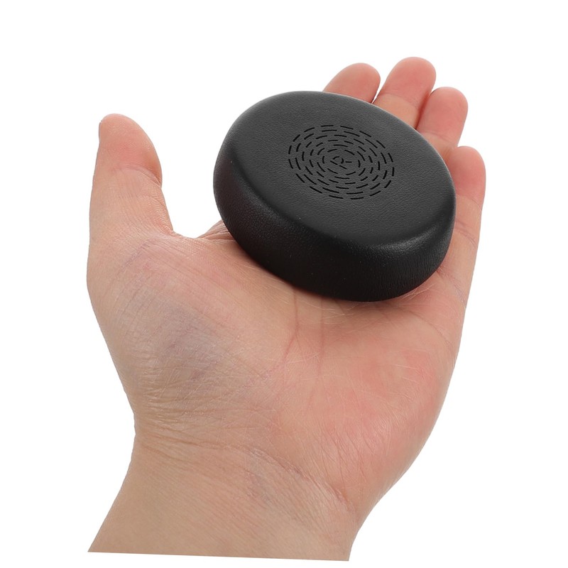 SEWACC 2pcs Headphone Ear Pads Covers Precision Fit Earbud Headphone