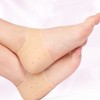 Heel protection pad, foot care pad, transparent anti-slip / 발꿈치 보호 패드 풋 케어 패드 투명 미끄럼 방지
