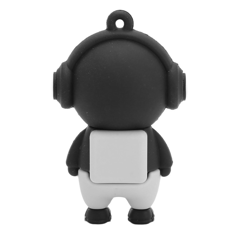 USB Flash Drive Multifunction Cartoon High Speed Portable U Disk