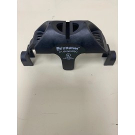 Unbranded Dead Front Fuseblock Cover  RoHS Compliant Replacement