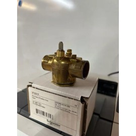 Erie 2-Way 2 Position Zone Valve
