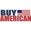 RFCO 3x5ft US American Flag Heavy Duty Embroidered Stars Sewn