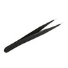 Aoje-Link ESD-10 Professional Anti-Static Precision Technology Tweezers, Non-Magnetic Straight Pointed