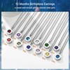 August Birthstone Jewelry Necklace Necklaces for Girlfriend