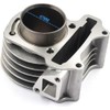Trkimal 47 mm Cylinder Assembly Performance Big Bore Cylinder Kit