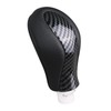 Gear Shift Knob for Automatic Transmission Gear Shifter Carbon Fiber