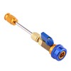 R134a / R12 / CR‑206 Auto Car Air Conditioning Valve