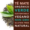 Té Mate Orgánico, 20 Sobres, Mayan Sweet