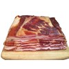 Julia's Southern Foods Old-Fashioned Country Cured and Smoked Applewood Slab