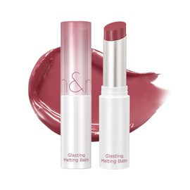 rom&nd Romn and Glasting Melting Balm 07 Mauve Whip