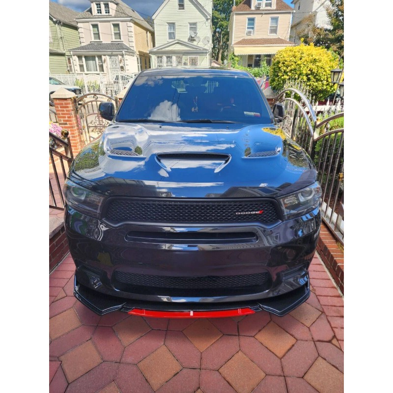 For Corolla SE LE Front Rear Bumper Spoiler Body Kit