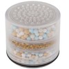 Westbrass SHF Replacement Filter Cartridge Arm and/or Fixed Shower Head,