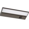 AFX NLLP2-09RB 9" Under Cabinet LED Linkable Task Light Oil