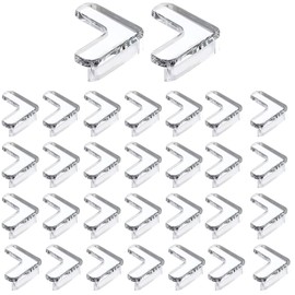 Corner Protectors for Baby 30pcs, Furniture Corner Guard, Edge Corner Guard, Edge Safety Bumpers for Table Edges & Sharp Corners, Baby Proof Corners Bumper Cushion, Table Safe Corner Protectors
