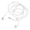 3.5mm Wired Headphones Noise Cancelling Strong Bass Built in Mic