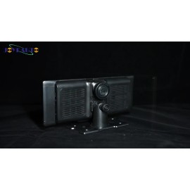 JoyeAuto 10.26" Touch Screen Wireless Apple Carplay Portable Car Stereo Android Auto 722