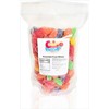 Sarah's Candy Factory Assorted Fruit Slice (5 Lbs in Bag)
