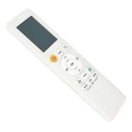 RG10L1 C2HS BGEF New Replacement Remote Control fit for Midea Room Windows Air Conditioner RG10L1(2HS)/BGEF RG10L(2HS)/BGEFU1 RG10