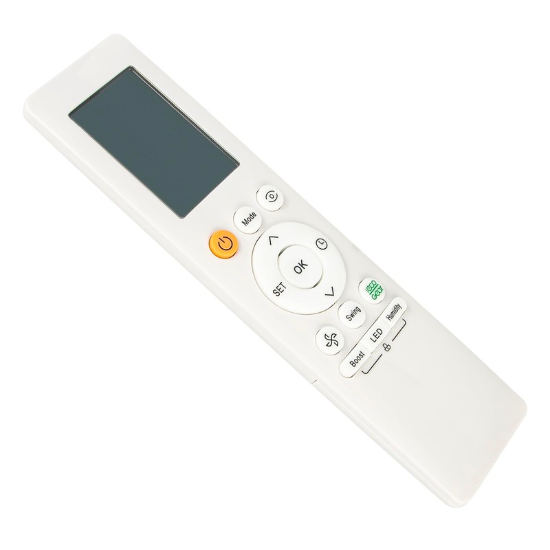 RG10L1 C2HS BGEF New Replacement Remote Control fit for Midea