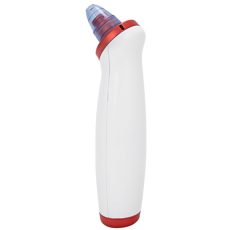 Blackhead Removal Rechargeable 5 Adjustable Suction Electric Pore Acne Cleaner