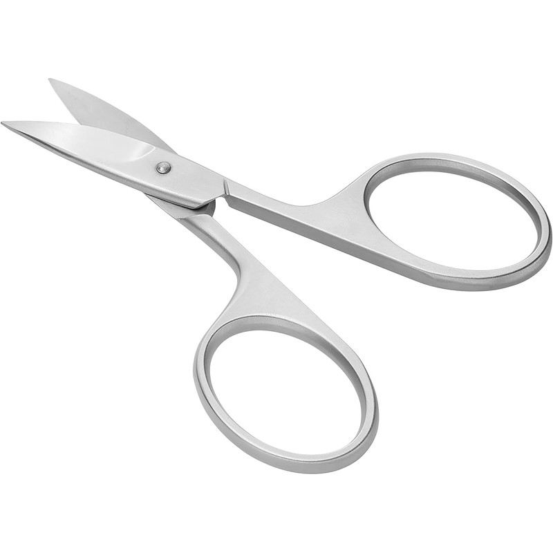 ZWILLING 47660-091 Nail Scissors, Scissors, Cuticle, Nail Care