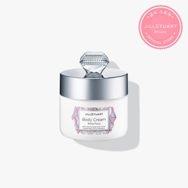 Jill Stuart Beauty [Lpoint 1,000p+BEST Review Draw] Body Cream White Floral 200g / 질스튜어트 뷰티 [Lpoint 1,000p+BEST리뷰 추첨]바디 크림 화이트 플로럴 200g
