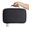 Hermitshell Travel Case for AuKing 2026 Upgraded Mini Projector Full