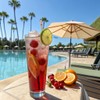 GramZero Cherry Limeade Zero Calorie Sugar Free Drink Mix, Great