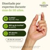 nutriADN Mind Support | Suplemento Alimenticio con Omega 3 Vegano
