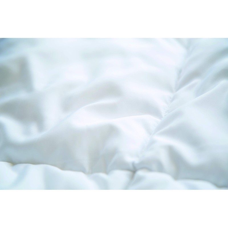 farska 746185 FLAGSHIP LINE Down-Rike Comforter, Medium Core, Baby Size,