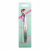 Hair Removal Tweezers (Stainless Steel) 4ea