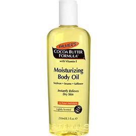 Palmer's Moisturizing Body Oil, 8.5 Fluid Ounce
