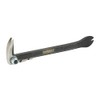 DEWALT Claw Bar 250mm (10in) extra wide strike face i-beam