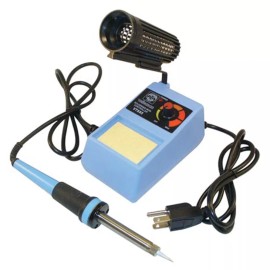 Velleman VTSS5U 50 Watt Low Cost Soldering Station 374-896F