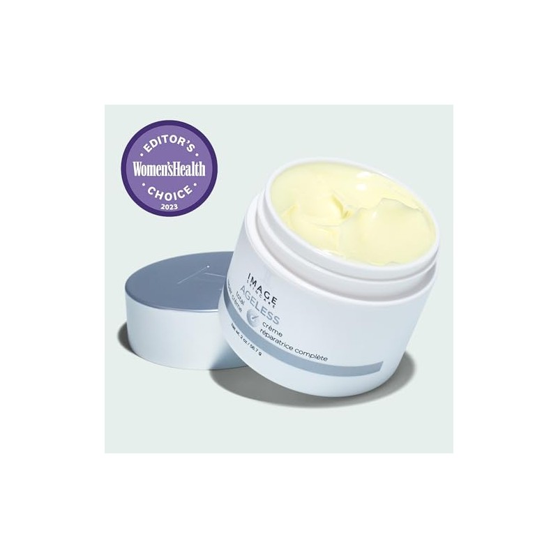 IMAGE Skincare Ageless Total Repair Crème, 2 oz.