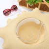 Gejoy Golf Hat Liner Cap Absorbent Sweat Pad for Baseball