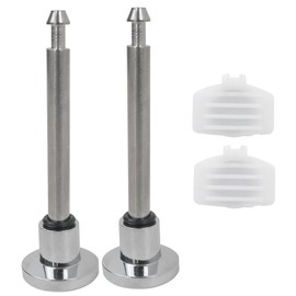 Diverter Valve Stems Diverter Gates w/Cup Seals Repair Kit, 2 Sets