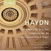 Joseph Haydn: Symphonies Nos. 8 & 84
