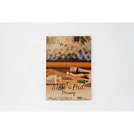 SMLT PS-20(170) A4 Sketchpad Start