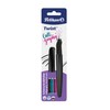 Twist Calligraphy P457 1.5 Black +3TP/B