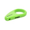 Westcott Compact Fixed Box Opener (16473), uses Slice Ceramic Blades,